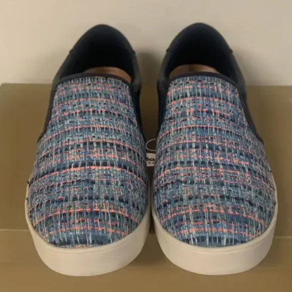 Dr. Scholl's Original Collection Women's Size 7.5M Scout Slip-On Sneaker - Picture 3 of 9